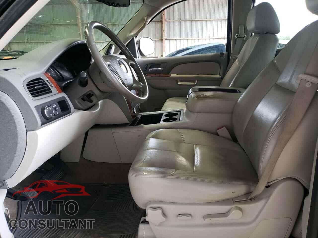 CHEVROLET AVALANCHE 2012 - 3GNMCFE02CG136433