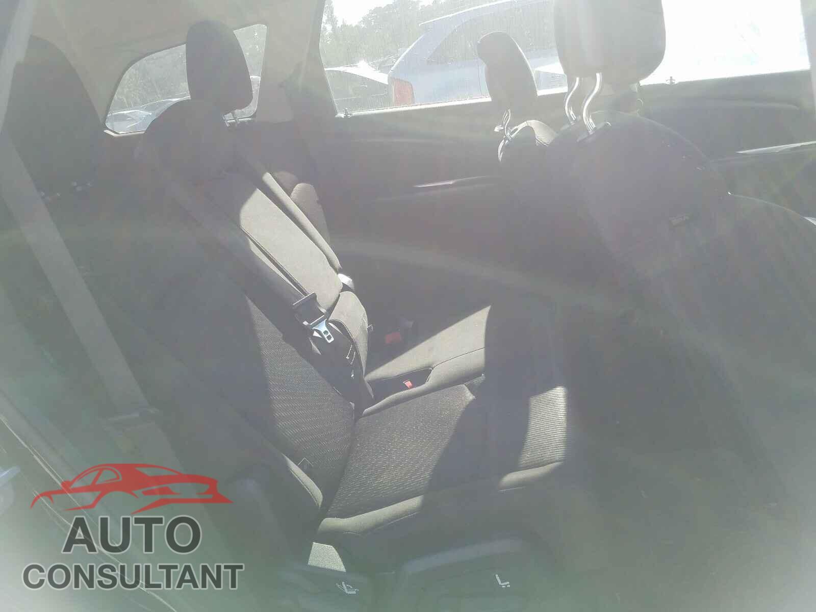 DODGE JOURNEY 2017 - 3C4PDCAB3HT626791