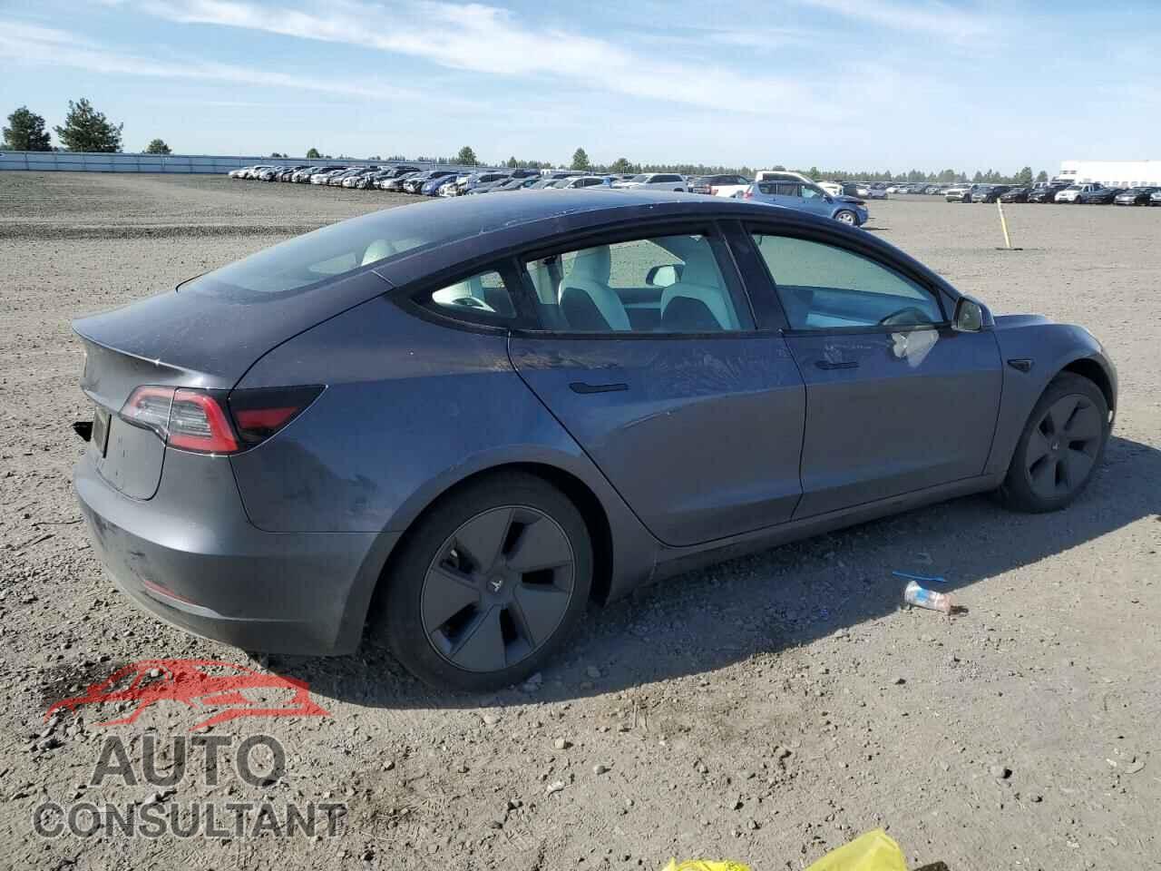 TESLA MODEL 3 2023 - 5YJ3E1EA3PF669736