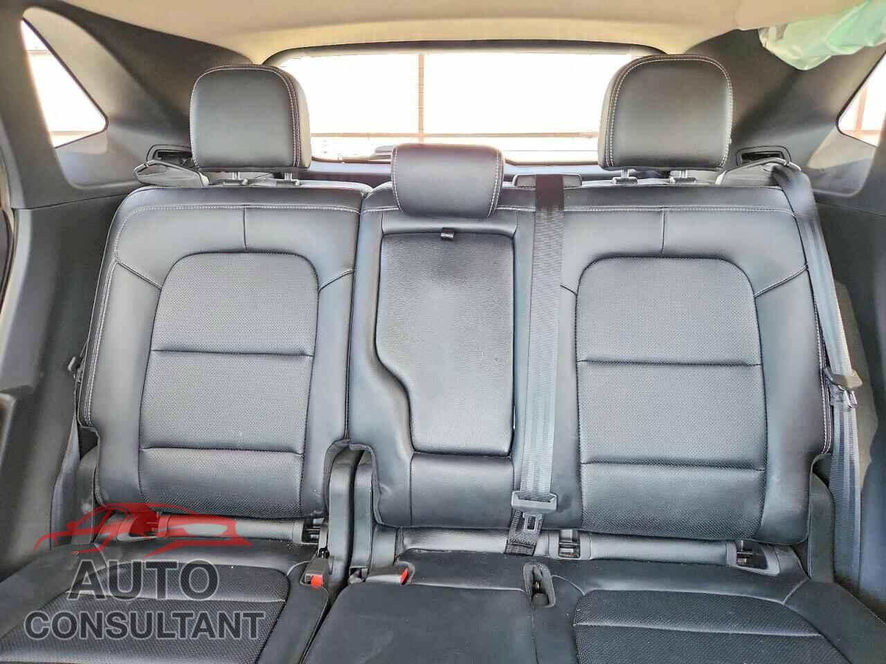 FORD ESCAPE 2020 - 1FMCU0H68LUA74978