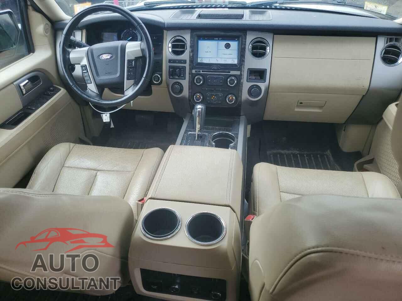 FORD EXPEDITION 2017 - 1FMJK2AT2HEA01972