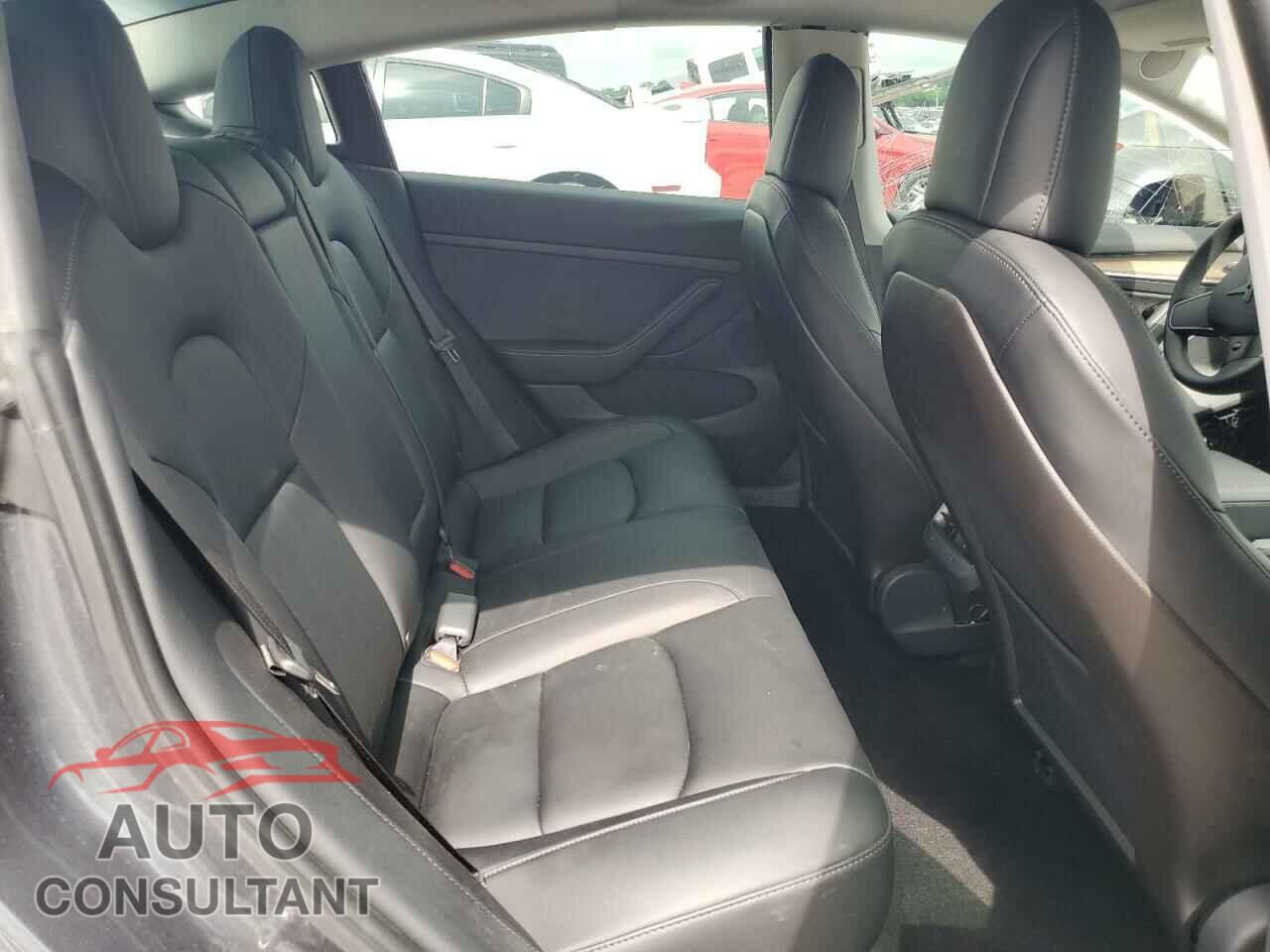 TESLA MODEL 3 2021 - 5YJ3E1EA7MF991405