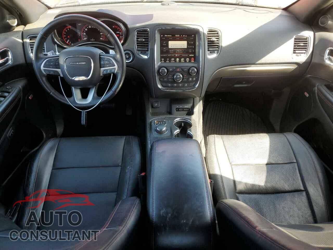 DODGE DURANGO 2015 - 1C4SDJCT2FC945922