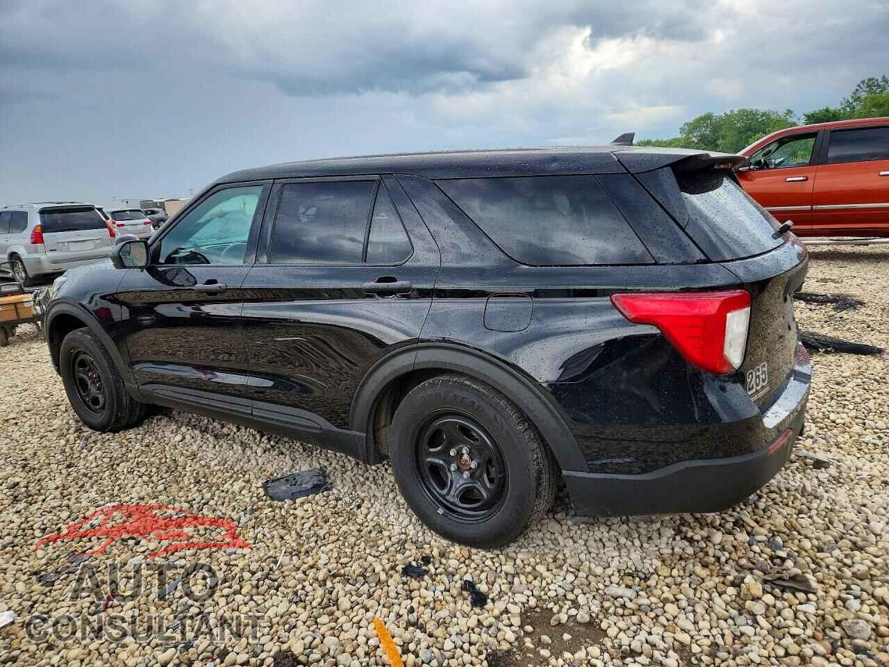 FORD EXPLORER 2023 - 1FM5K8AB4PGB99579