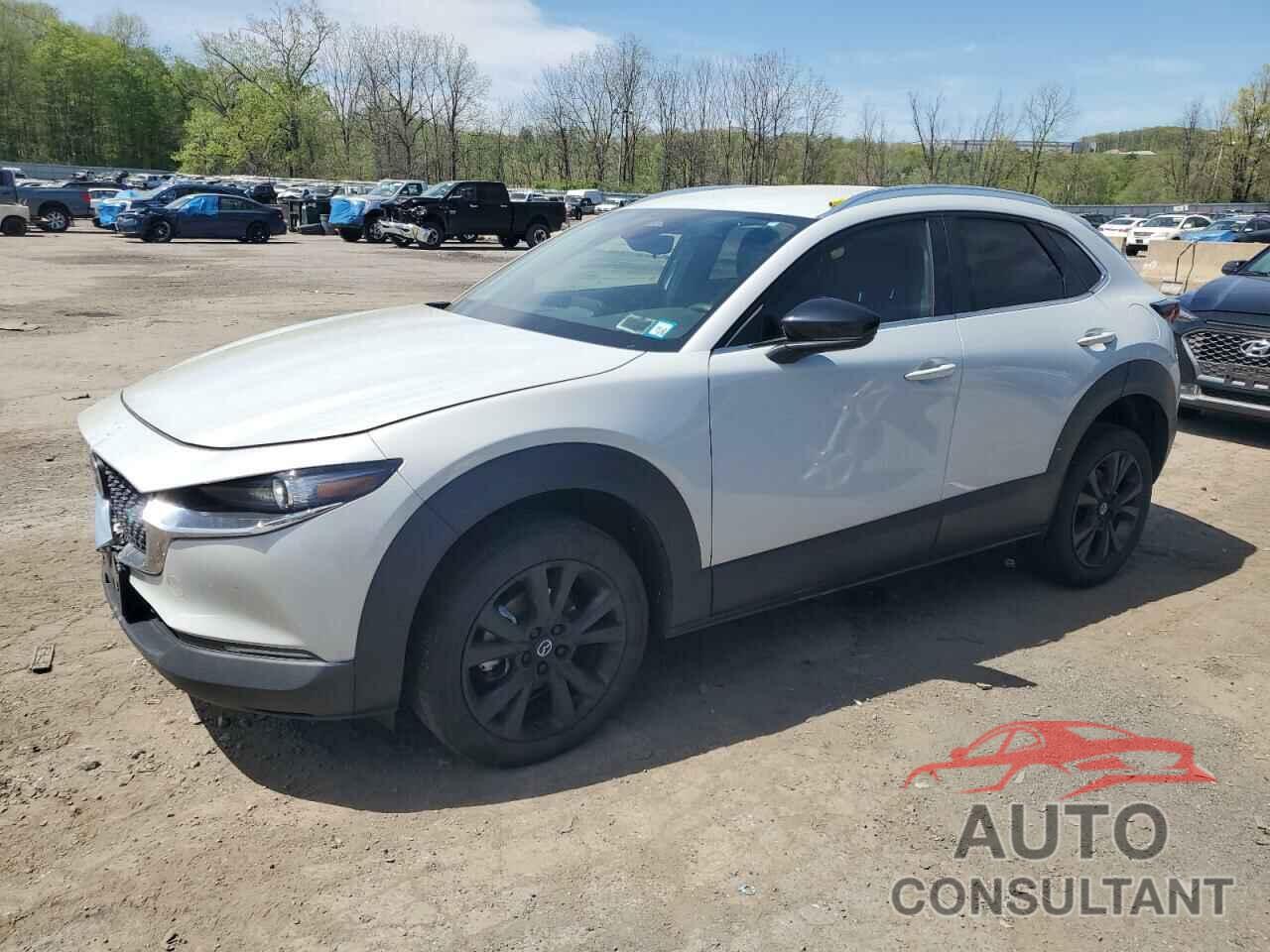 MAZDA CX30 2024 - 3MVDMBBM1RM647338