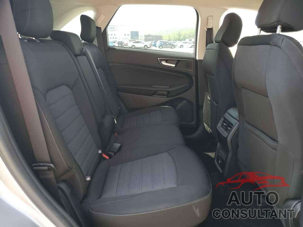 FORD EDGE 2020 - 2FMPK3G94LBA35234