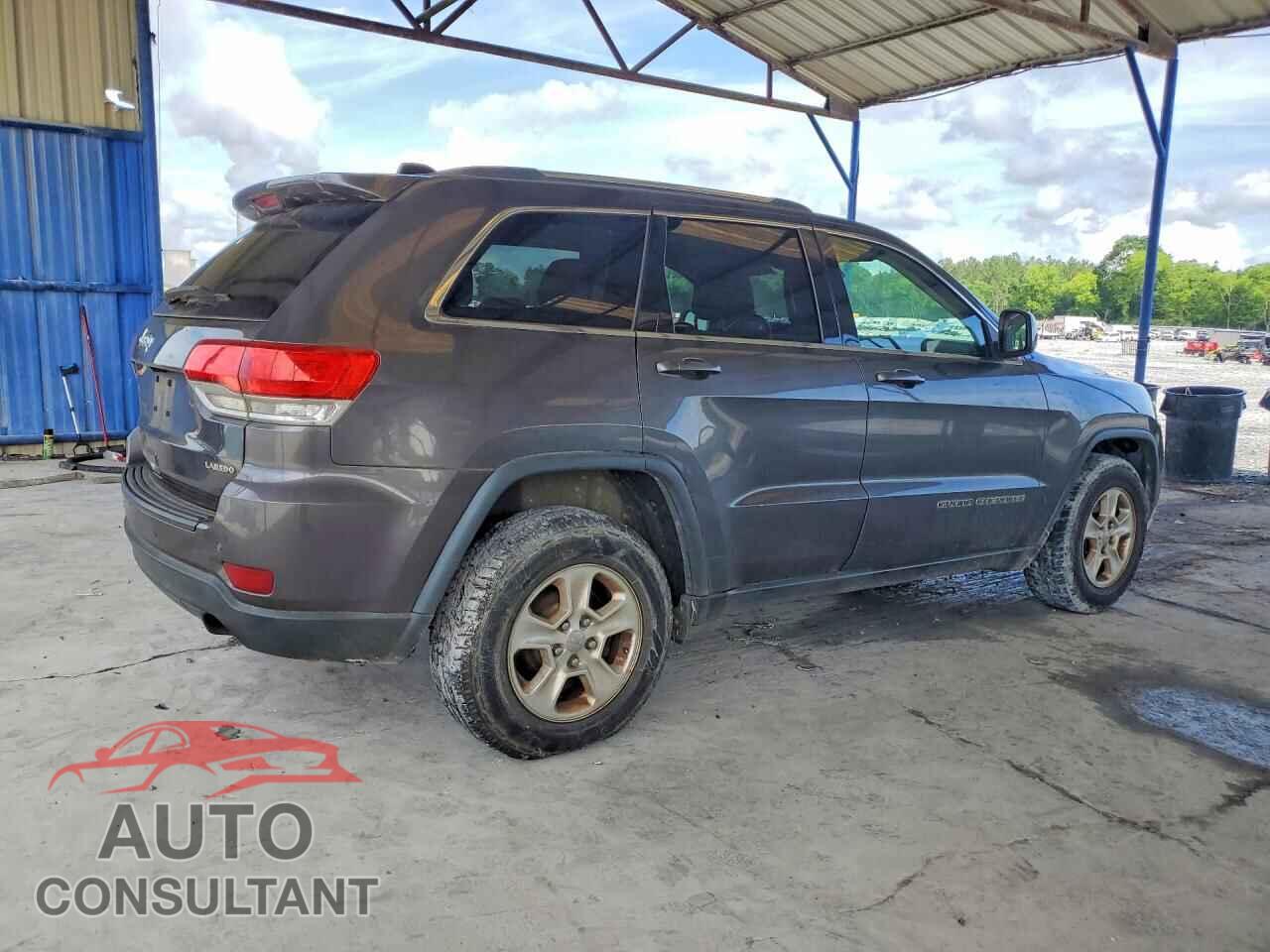 JEEP CHEROKEE 2017 - 1C4RJEAG7HC816775