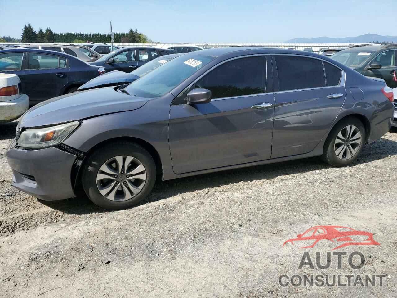 HONDA ACCORD 2015 - 1HGCR2F32FA157839