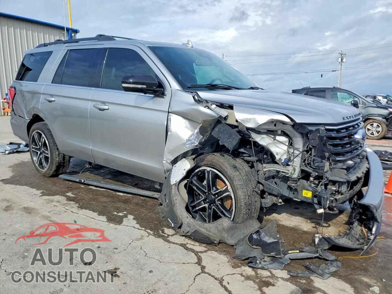 FORD EXPEDITION 2021 - 1FMJU2AT7MEA01602