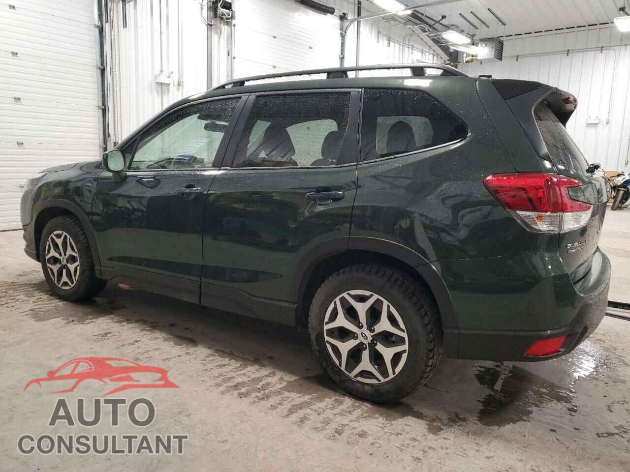 SUBARU FORESTER 2024 - JF2SKEDC7RH501584