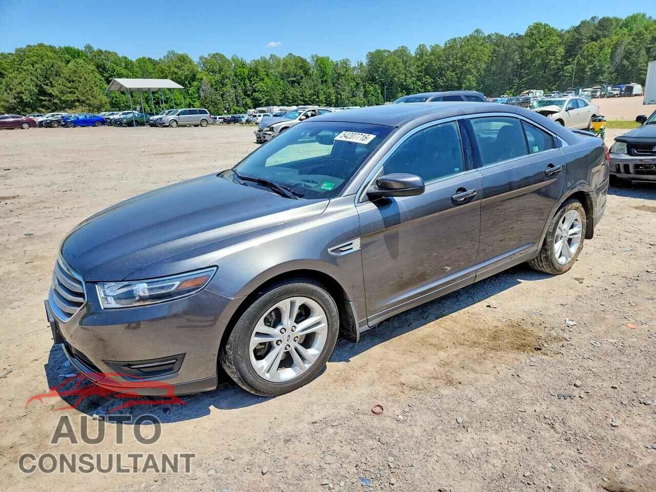 FORD TAURUS 2015 - 1FAHP2E85FG120553