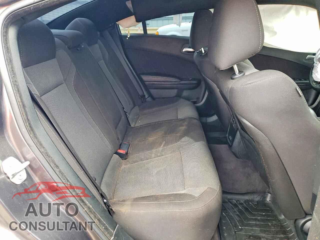 DODGE CHARGER 2017 - 2C3CDXCT3HH634219