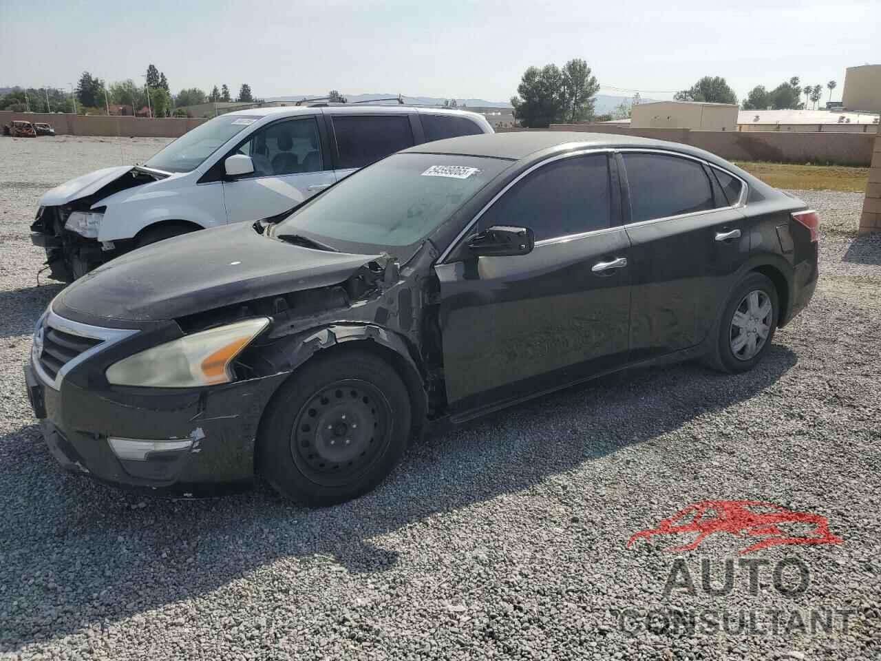 NISSAN ALTIMA 2015 - 1N4AL3APXFC279561