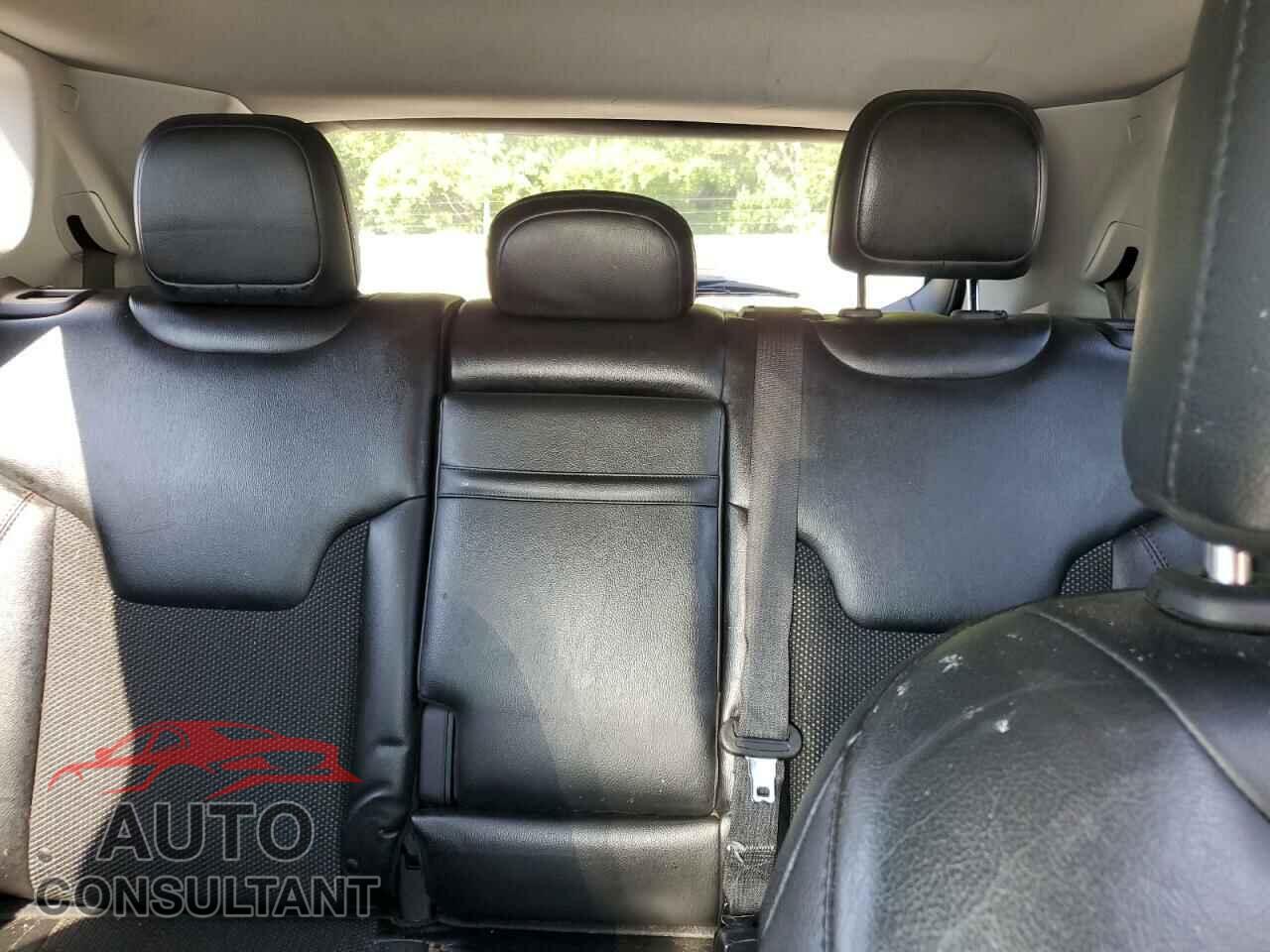 JEEP COMPASS 2019 - 3C4NJDDB6KT650320