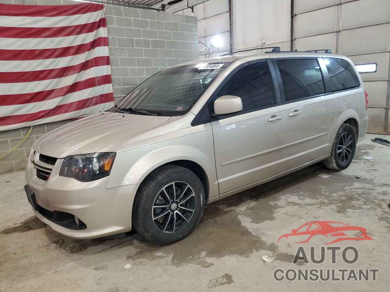 DODGE CARAVAN 2015 - 2C4RDGEG1FR681441