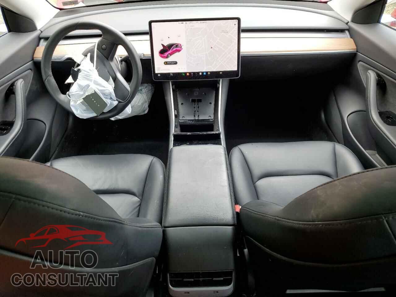 TESLA MODEL 3 2020 - 5YJ3E1EB9LF666844