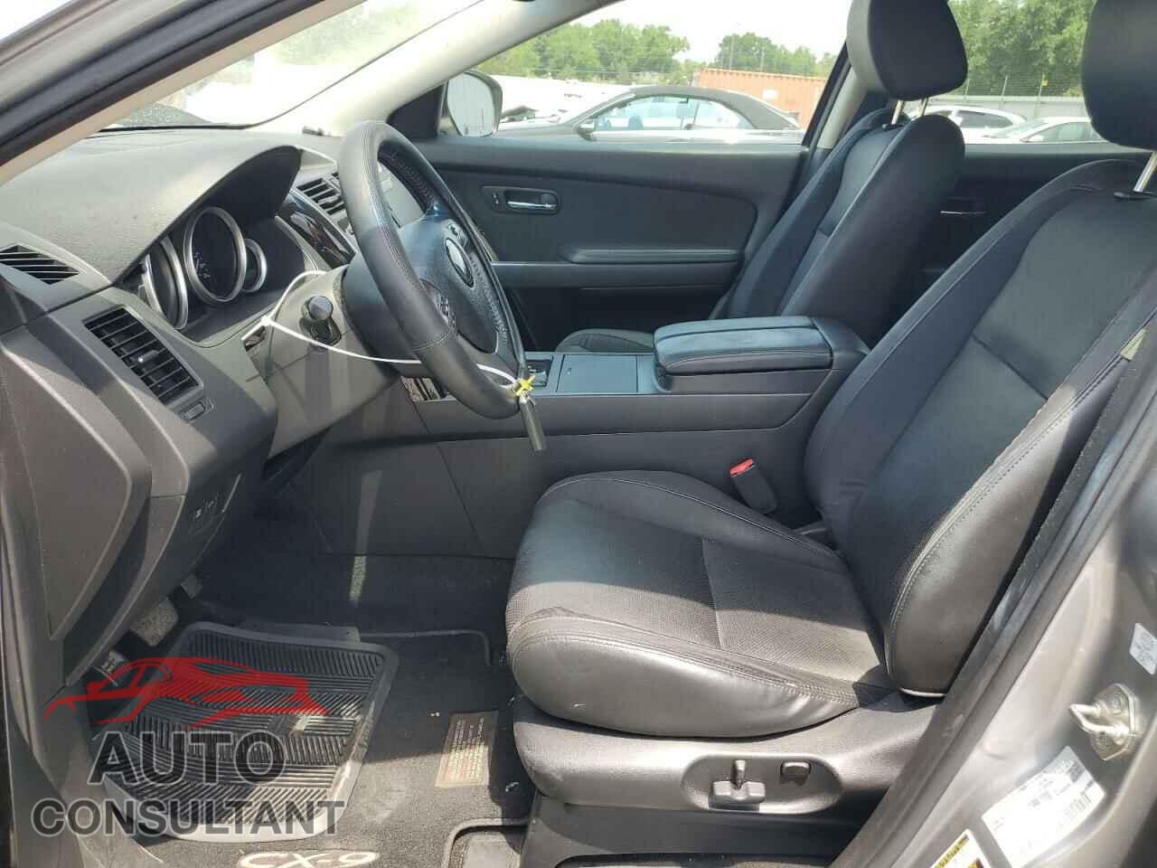 MAZDA CX-9 2015 - JM3TB3CA4F0466401
