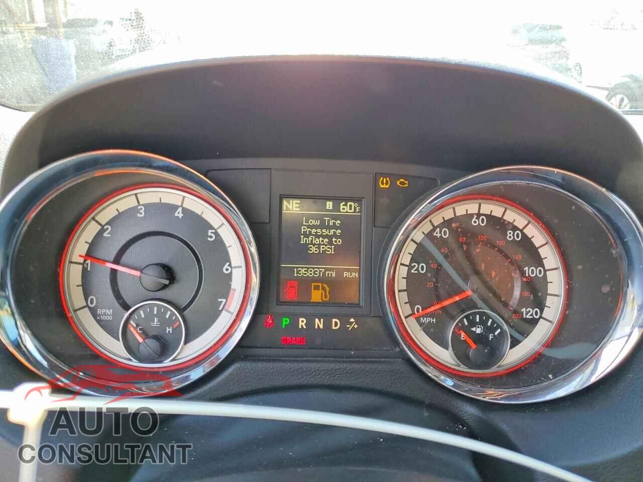 DODGE CARAVAN 2018 - 2C4RDGEG4JR335621