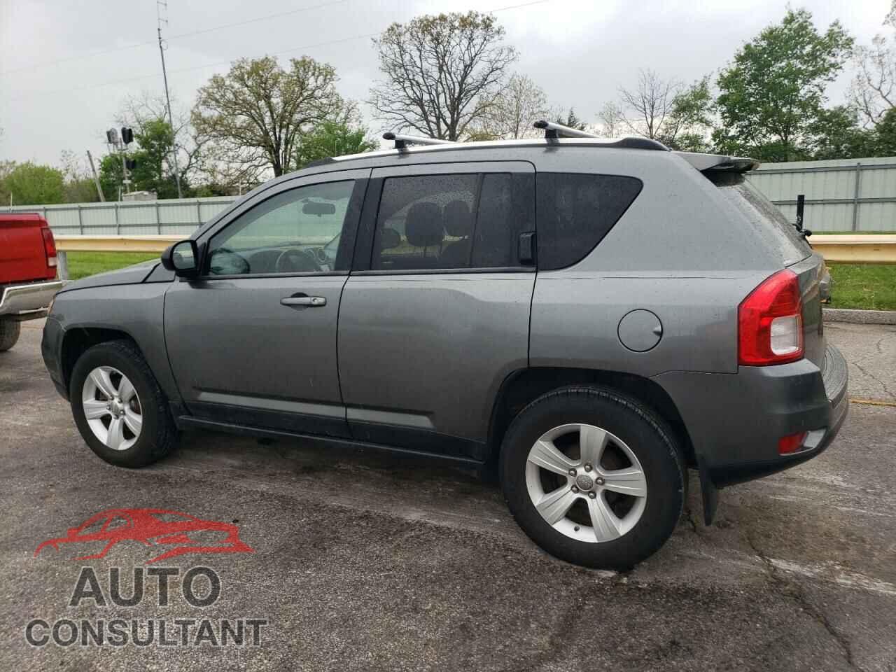 JEEP COMPASS 2012 - 1C4NJCEA8CD559976