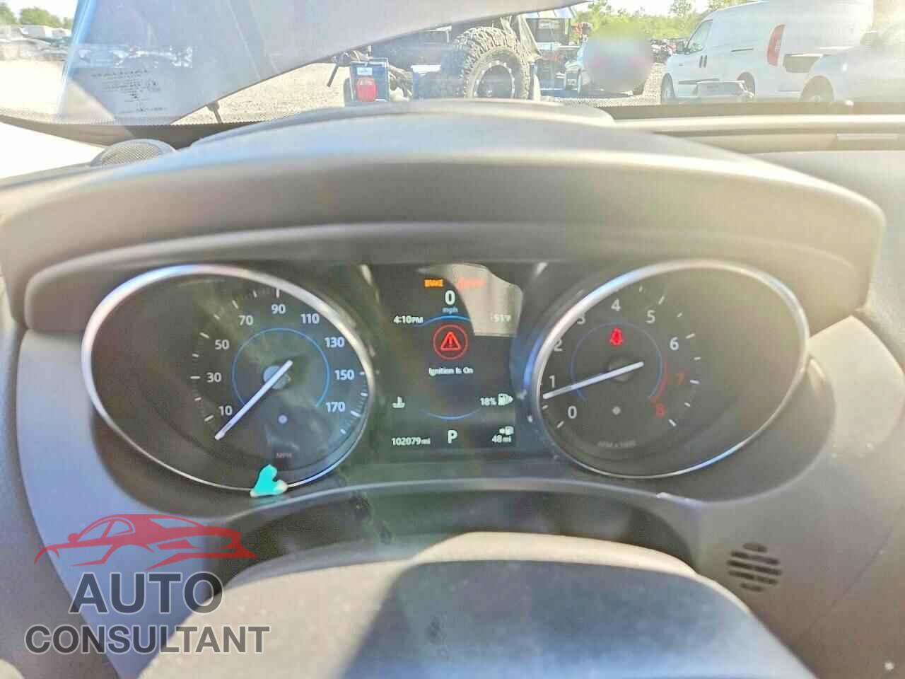 JAGUAR XE 2017 - SAJAK4BVXHA973702