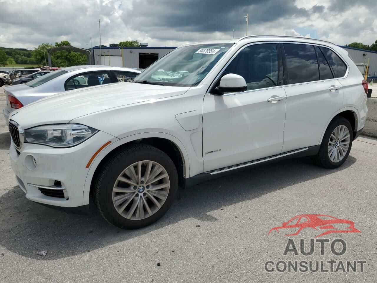 BMW X5 2016 - 5UXKT0C53G0S77662