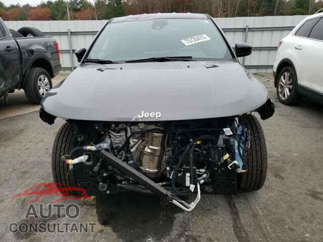 JEEP COMPASS 2023 - 3C4NJDAN6PT547372