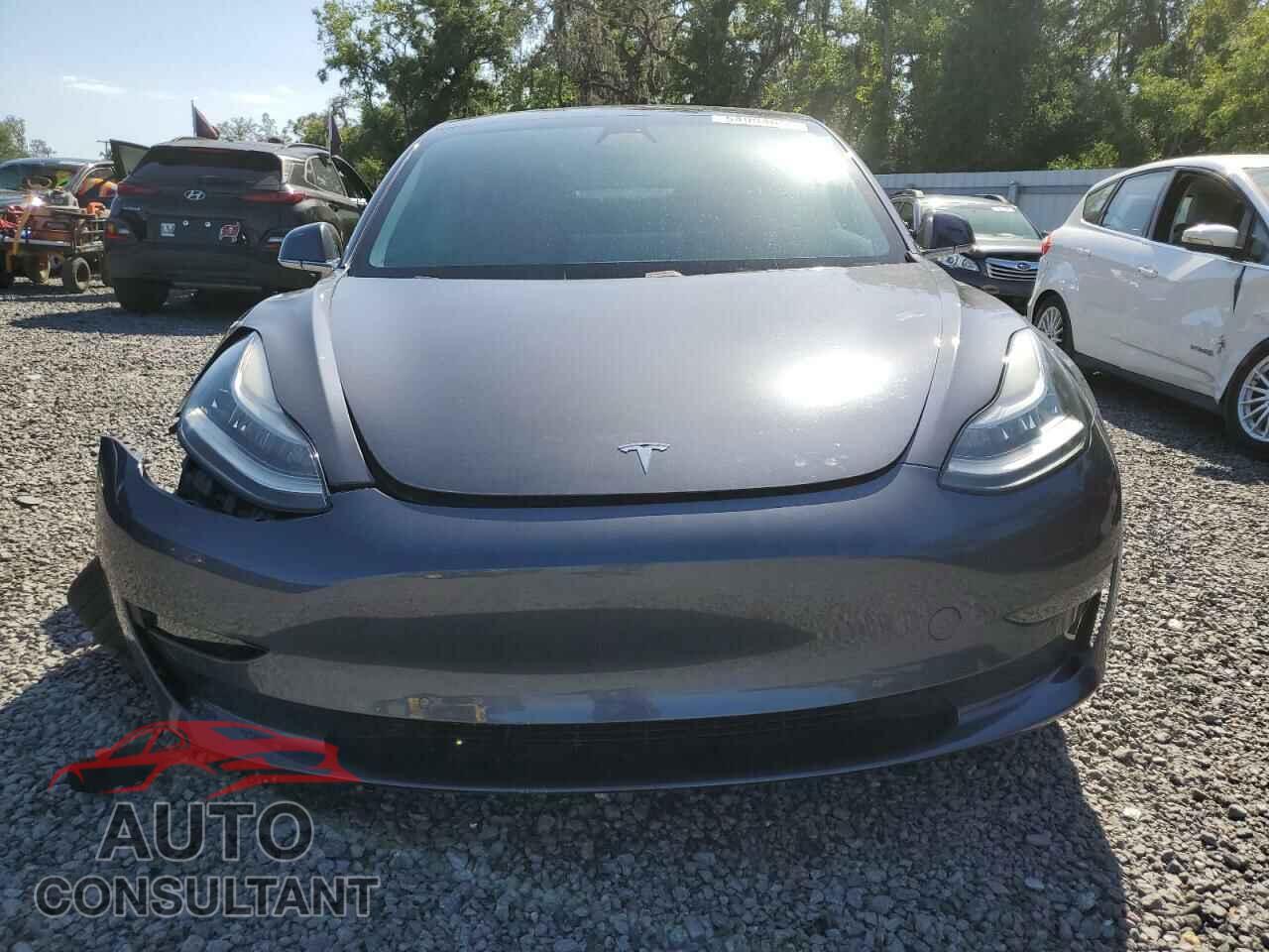 TESLA MODEL 3 2020 - 5YJ3E1EA0LF784854