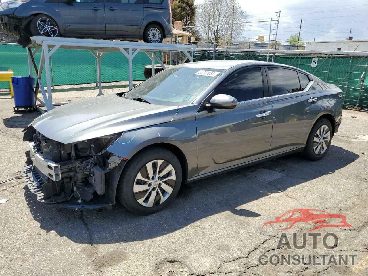 NISSAN ALTIMA 2020 - 1N4BL4BVXLC197770