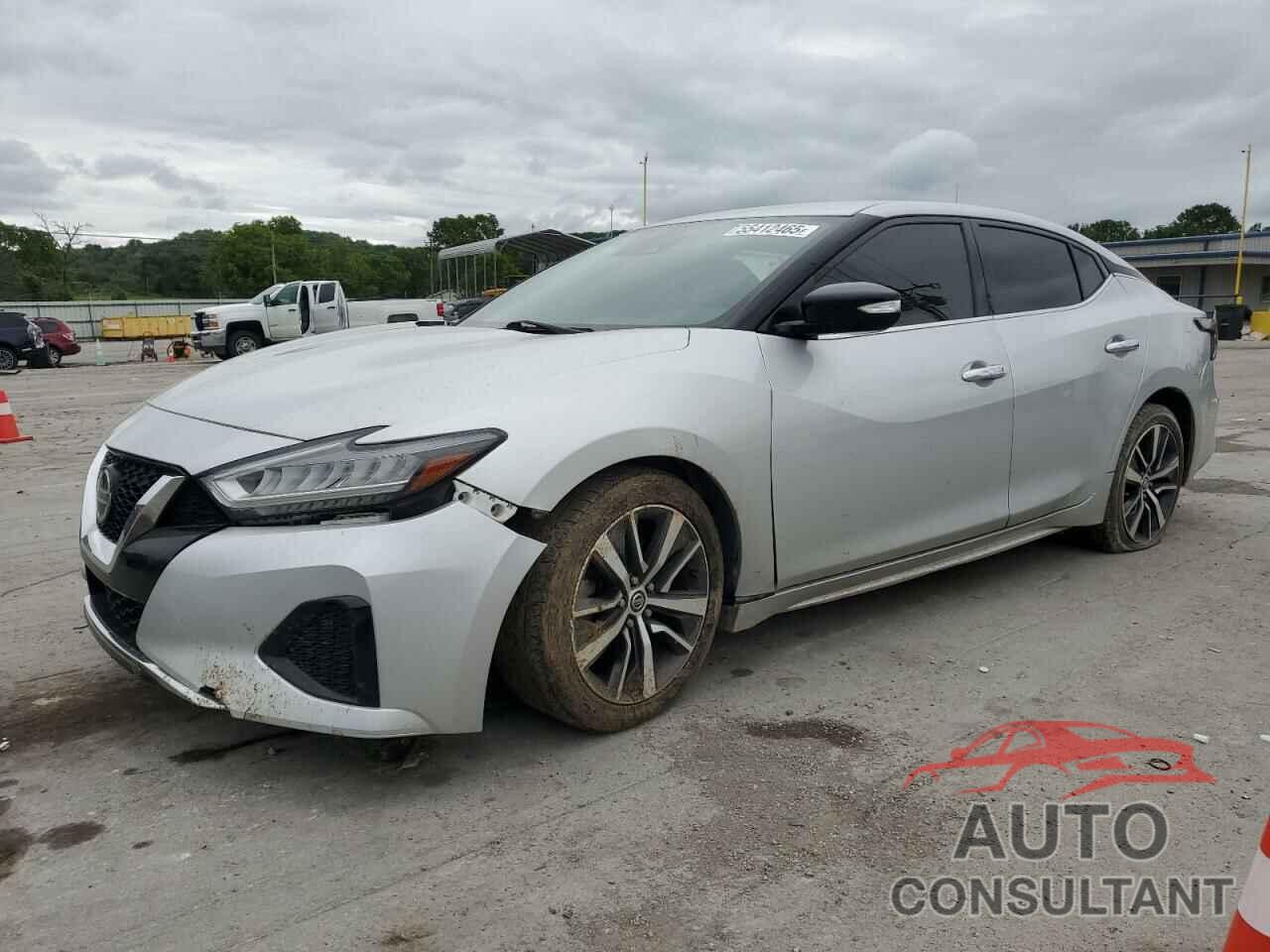 NISSAN MAXIMA 2020 - 1N4AA6CV5LC364175