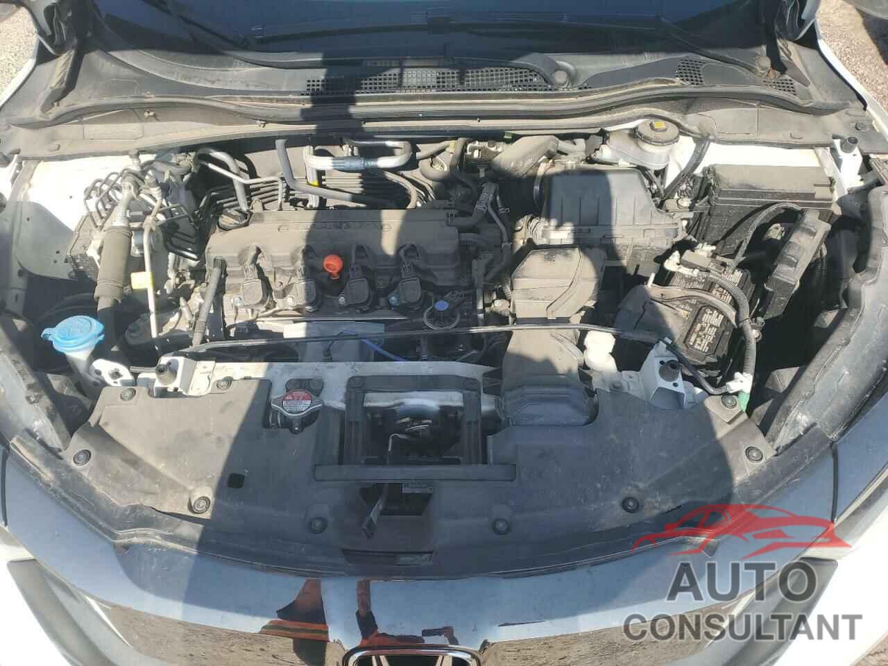 HONDA HR-V 2022 - 3CZRU6H30NM763034