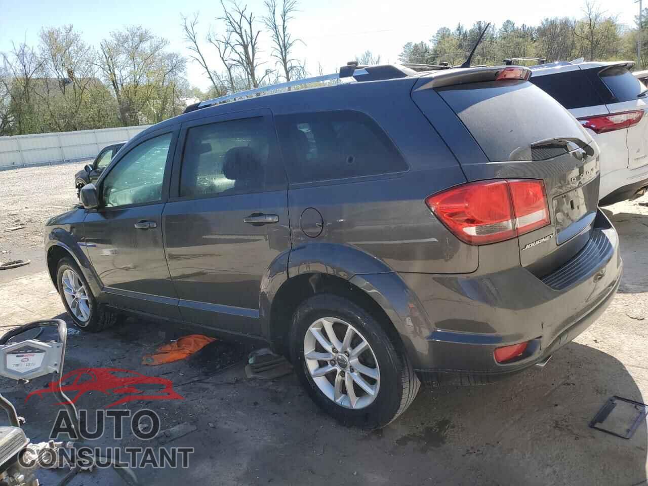 DODGE JOURNEY 2015 - 3C4PDCCG9FT704478