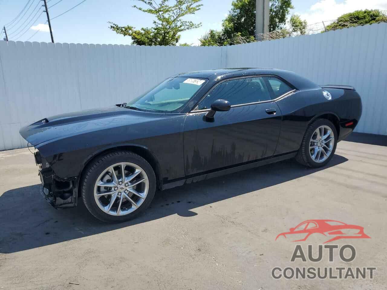 DODGE CHALLENGER 2023 - 2C3CDZKG6PH689522