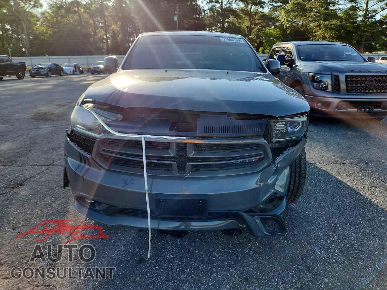 DODGE DURANGO 2014 - 1C4RDHAG7EC353847