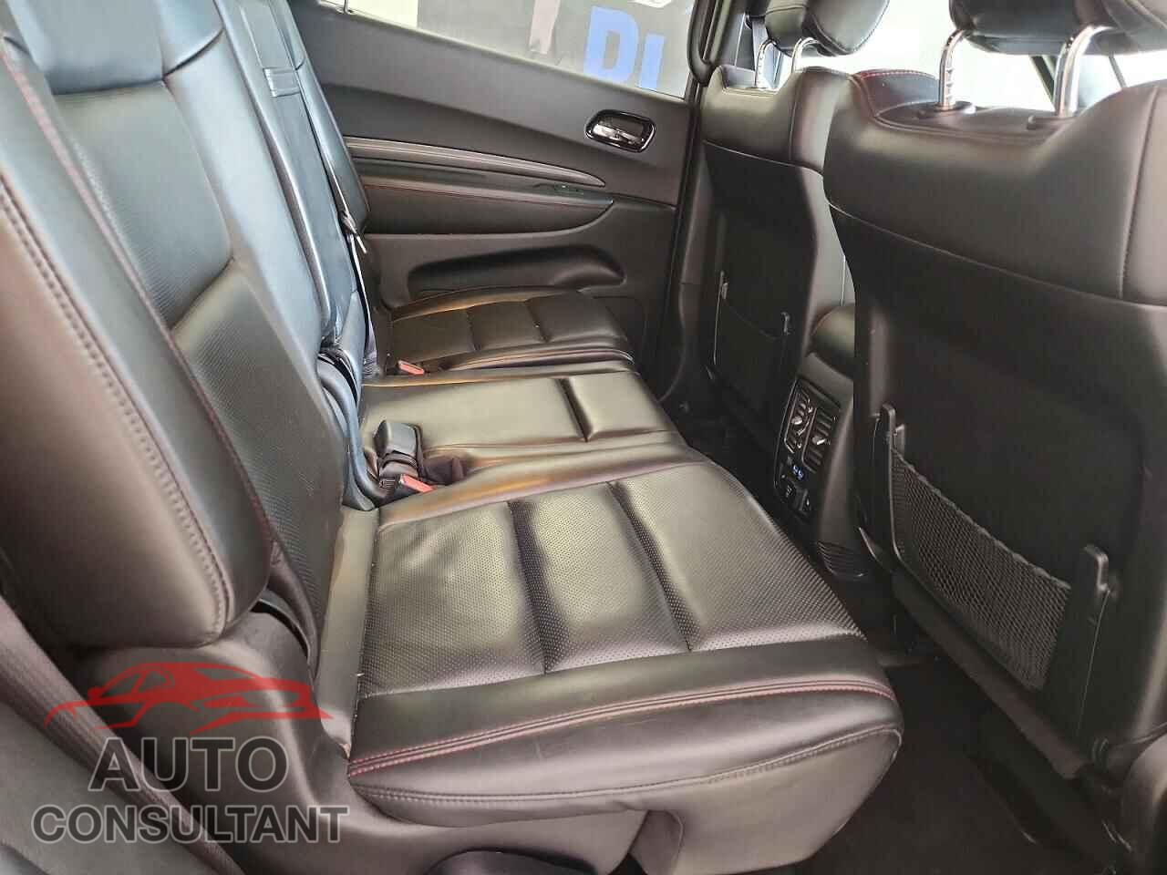 DODGE DURANGO 2024 - 1C4RDJDG7RC191761