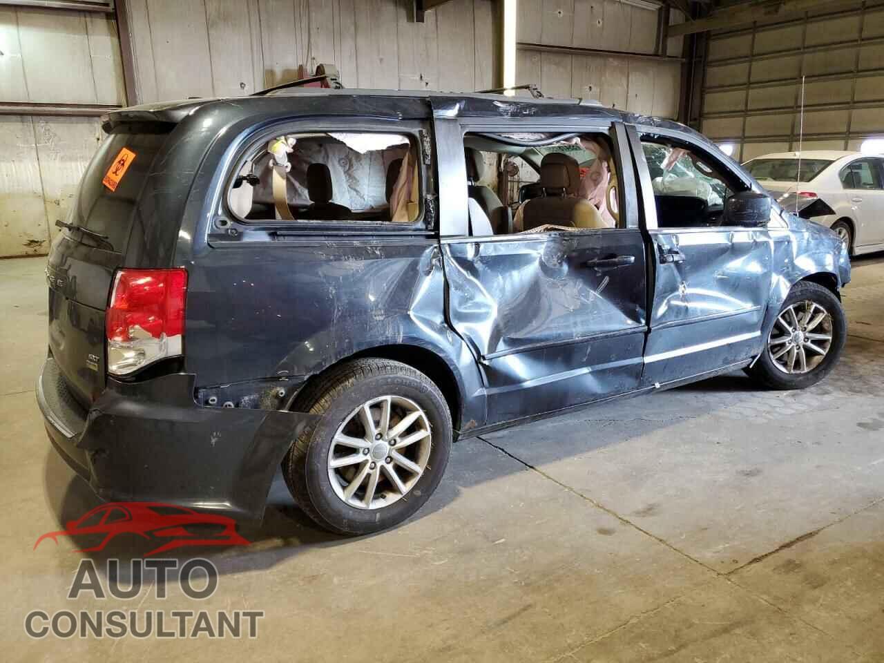 DODGE CARAVAN 2014 - 2C4RDGCG9ER320170