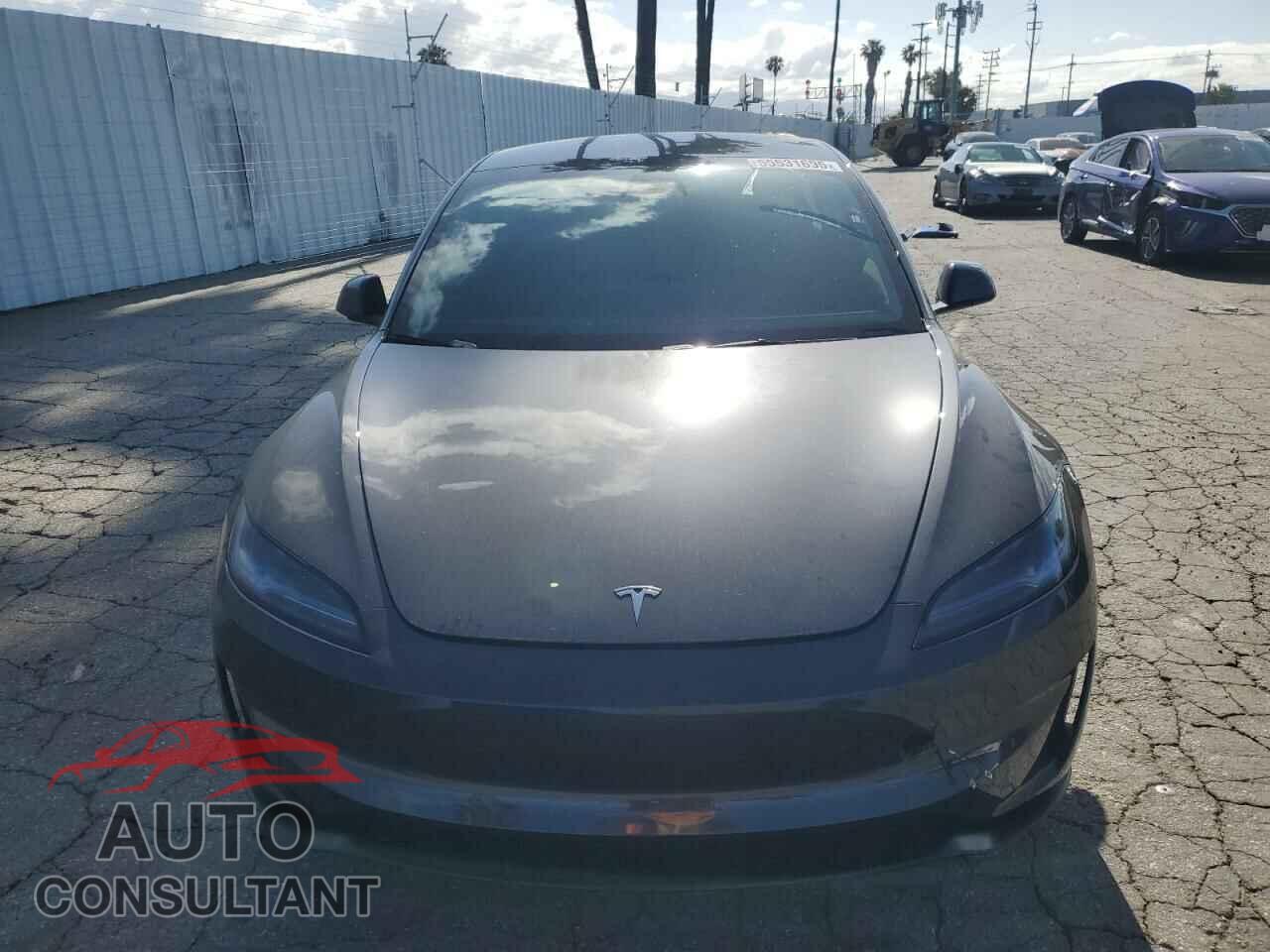 TESLA MODEL 3 2024 - 5YJ3E1ET5RF810536