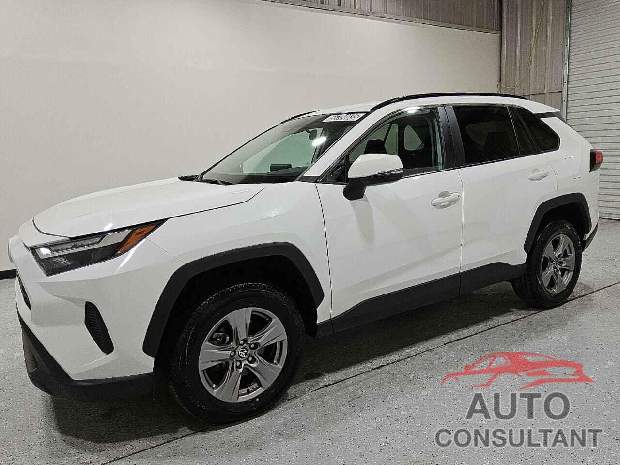 TOYOTA RAV4 2024 - 2T3P1RFV5RC412668