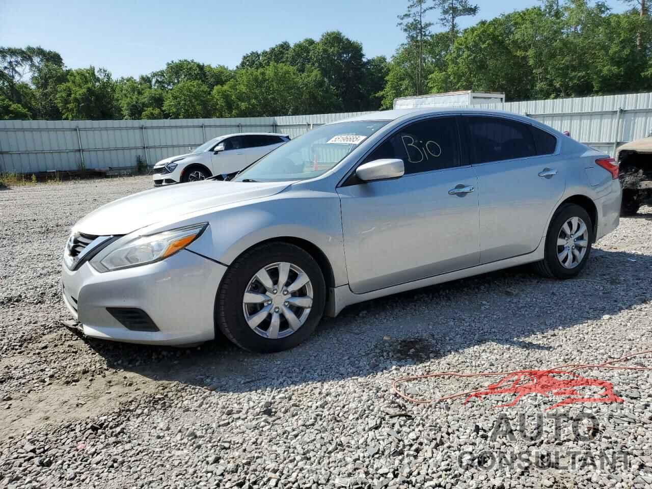 NISSAN ALTIMA 2016 - 1N4AL3AP9GN332174