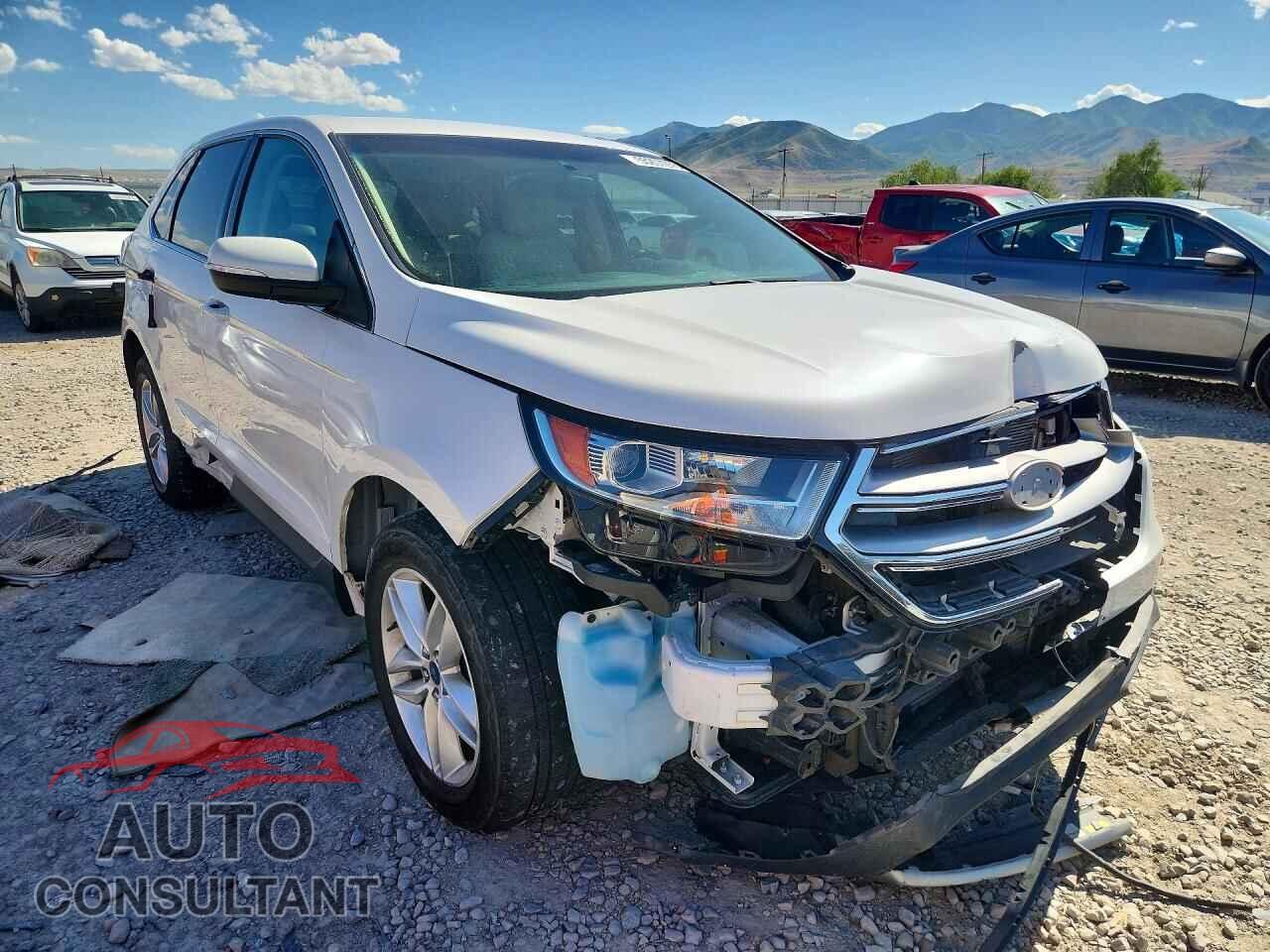 FORD EDGE 2016 - 2FMPK4J93GBB88773