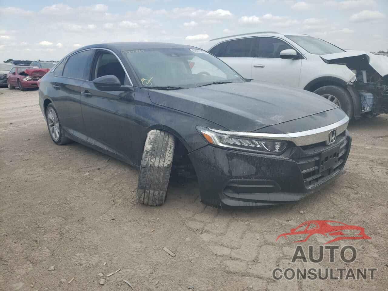 HONDA ACCORD 2019 - 1HGCV1F18KA034769