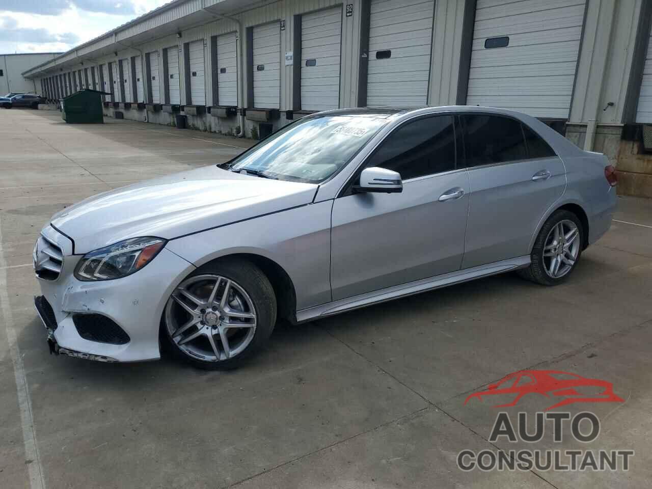 MERCEDES-BENZ E-CLASS 2014 - WDDHF5KB3EB058313