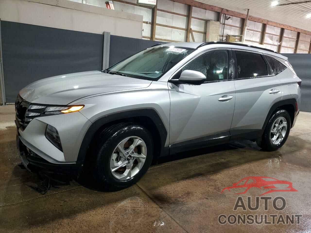 HYUNDAI TUCSON 2024 - 5NMJB3DEXRH410386