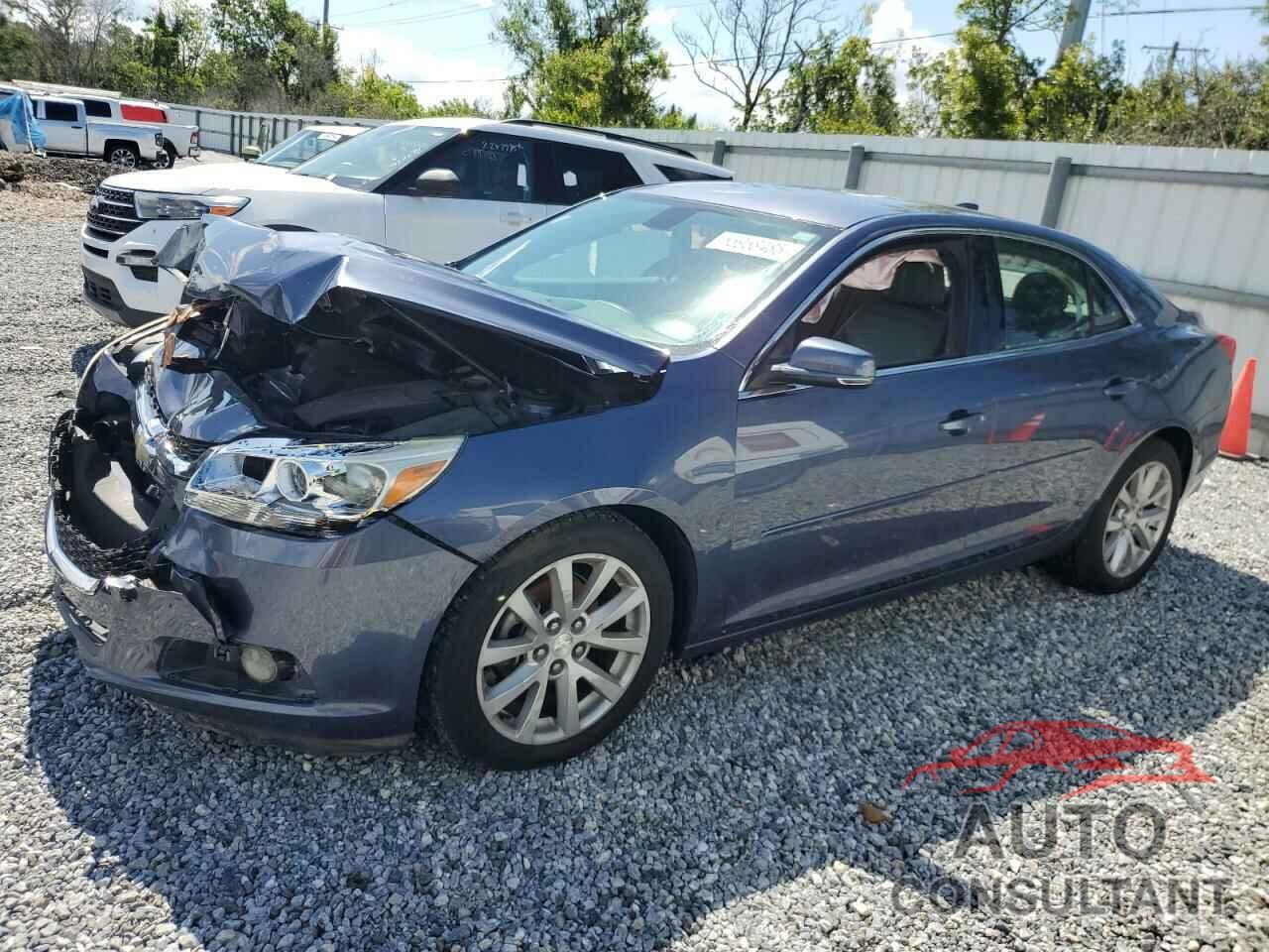 CHEVROLET MALIBU 2015 - 1G11D5SL2FF306015