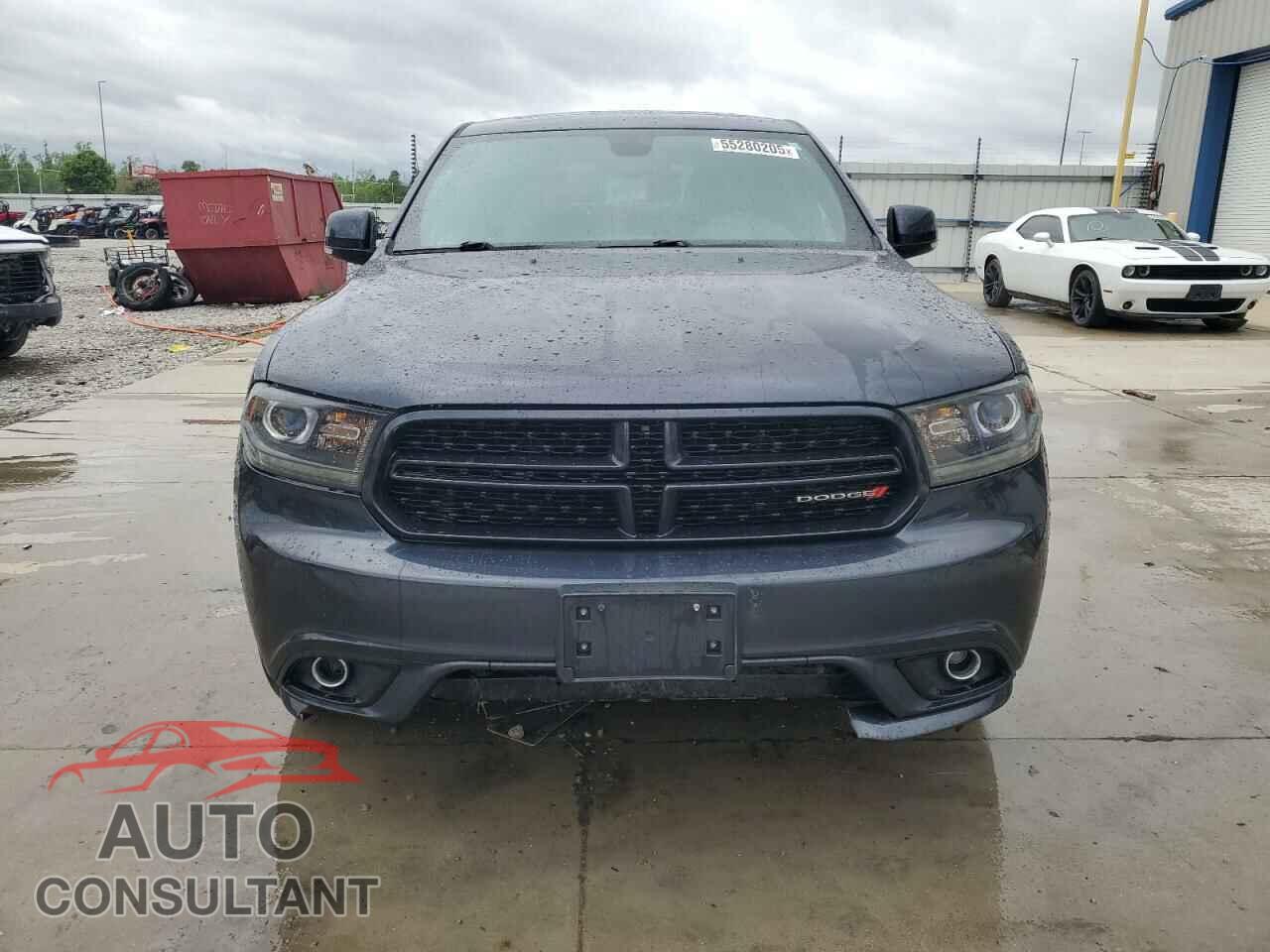 DODGE DURANGO 2015 - 1C4RDJDG3FC188092