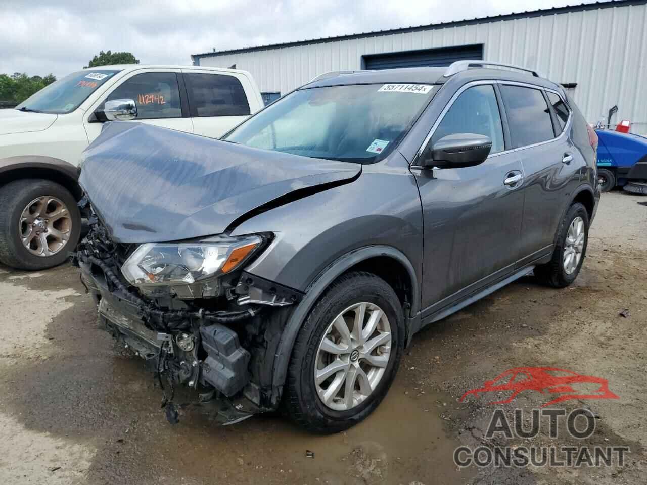 NISSAN ROGUE 2019 - JN8AT2MT1KW266837