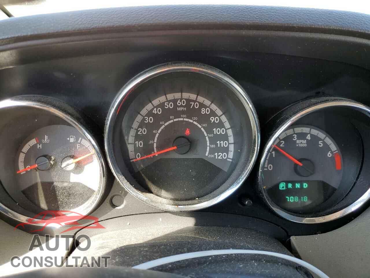 DODGE CALIBER 2011 - 1B3CB3HA2BD231632