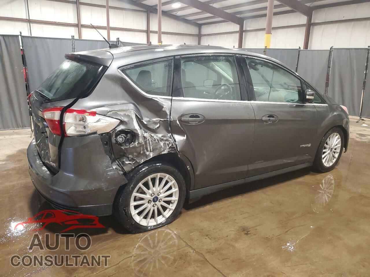 FORD CMAX 2016 - 1FADP5BU3GL101218