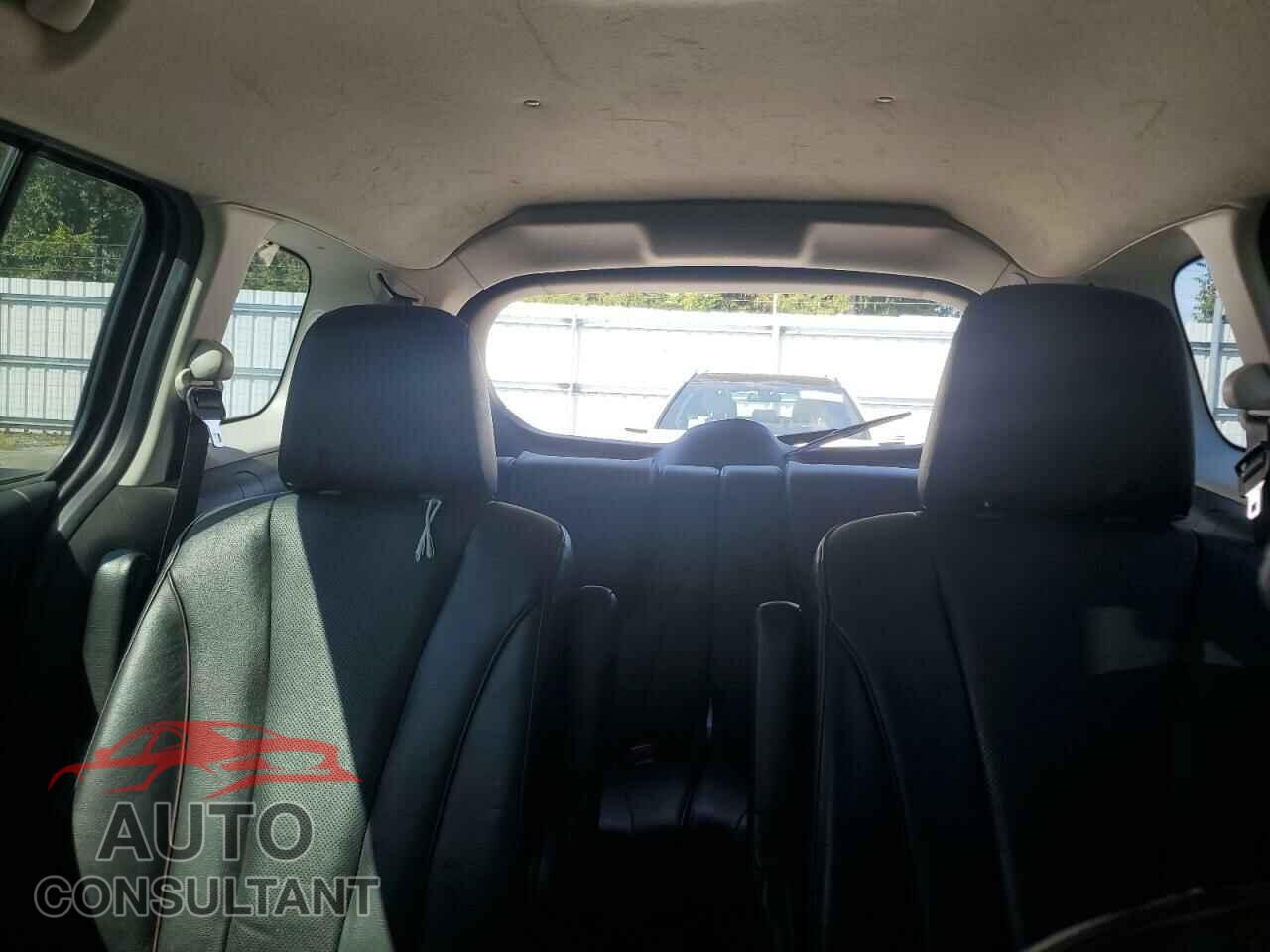 MAZDA 5 2015 - JM1CW2DL5F0185358