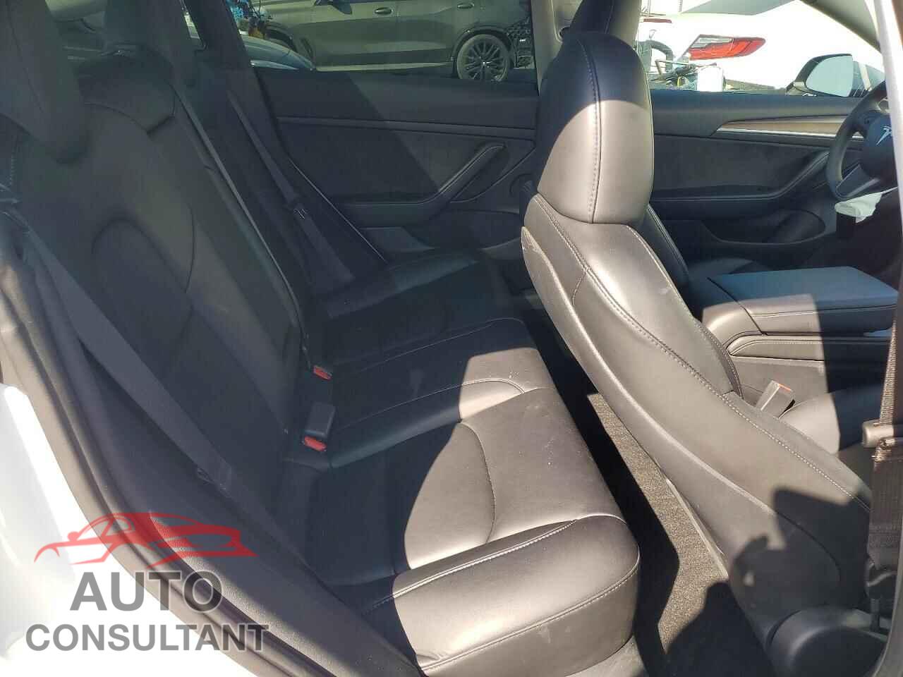 TESLA MODEL 3 2023 - 5YJ3E1EA2PF598366