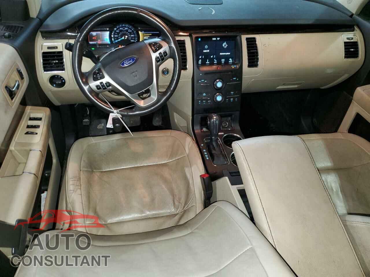 FORD FLEX 2016 - 2FMGK5C89GBA09467